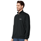 BYAG. Core Zip Hoodie – Black - BYAG.DEPrint MaterialBYAG.DEBYAG.DE#original_value#XS