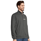 BYAG. Core Full Zip Hoodie – Grey - BYAG.DEPrint MaterialBYAG.DEBYAG.DE#original_value#XS