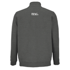 BYAG. Core Full Zip Hoodie – Grey - BYAG.DEPrint MaterialBYAG.DEBYAG.DE#original_value#XS