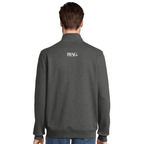 BYAG. Core Full Zip Hoodie – Grey - BYAG.DEPrint MaterialBYAG.DEBYAG.DE#original_value#XS