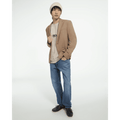 BYAG. Everyday Minimal Sweatshirt – Sand - BYAG.DEPrint MaterialBYAG.DEBYAG.DE#original_value#S