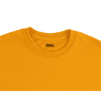 BYAG. Everyday Minimal T-shirt – Gold - BYAG.DEPrint MaterialBYAG.DEBYAG.DE#original_value#S