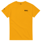 BYAG. Everyday Minimal T-shirt – Gold - BYAG.DEPrint MaterialBYAG.DEBYAG.DE#original_value#S