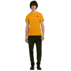 BYAG. Everyday Minimal T-shirt – Gold - BYAG.DEPrint MaterialBYAG.DEBYAG.DE#original_value#S