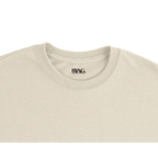 BYAG. Everyday Minimal T-shirt – Natural - BYAG.DEPrint MaterialBYAG.DEBYAG.DE#original_value#S