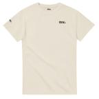 BYAG. Everyday Minimal T-shirt – Natural - BYAG.DEPrint MaterialBYAG.DEBYAG.DE#original_value#S