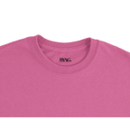 BYAG. Everyday Minimal T-shirt – Soft Pink - BYAG.DEPrint MaterialBYAG.DEBYAG.DE#original_value#S
