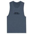 BYAG. Essential Tank Top – Midnight - BYAG.DEPrint MaterialBYAG.DEBYAG.DE#original_value#S
