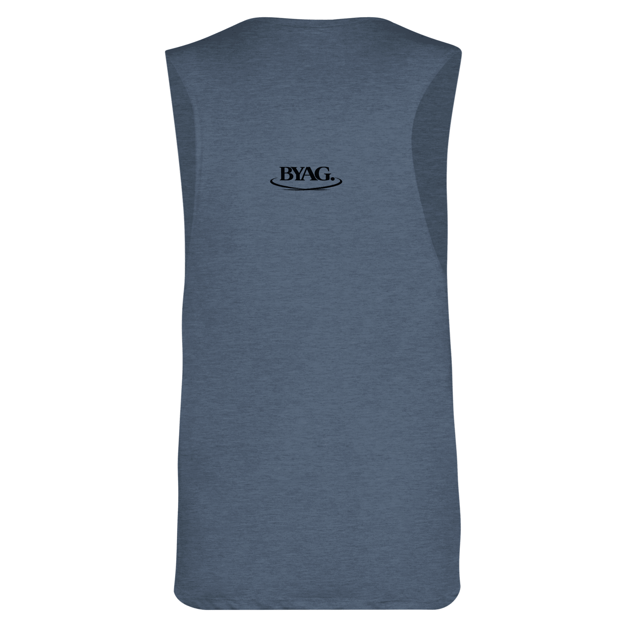 BYAG. Essential Tank Top – Midnight - BYAG.DEPrint MaterialBYAG.DEBYAG.DE#original_value#S