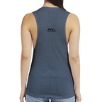 BYAG. Essential Tank Top – Midnight - BYAG.DEPrint MaterialBYAG.DEBYAG.DE#original_value#S