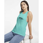 BYAG. Tank Top - MINT - BYAG.DEPrint MaterialBYAG.DEBYAG.DE#original_value#S