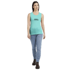 BYAG. Tank Top - MINT - BYAG.DEPrint MaterialBYAG.DEBYAG.DE#original_value#S