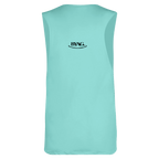 BYAG. Tank Top - MINT - BYAG.DEPrint MaterialBYAG.DEBYAG.DE#original_value#S