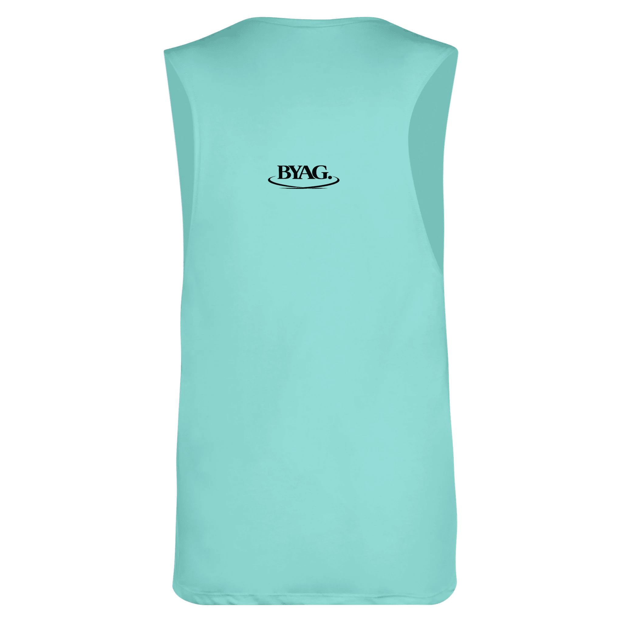 BYAG. Tank Top - MINT - BYAG.DEPrint MaterialBYAG.DEBYAG.DE#original_value#S