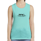 BYAG. Tank Top - MINT - BYAG.DEPrint MaterialBYAG.DEBYAG.DE#original_value#S