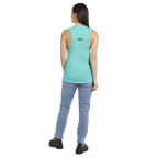 BYAG. Tank Top - MINT - BYAG.DEPrint MaterialBYAG.DEBYAG.DE#original_value#S