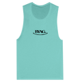 BYAG. Tank Top - MINT - BYAG.DEPrint MaterialBYAG.DEBYAG.DE#original_value#S