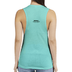 BYAG. Tank Top - MINT - BYAG.DEPrint MaterialBYAG.DEBYAG.DE#original_value#S