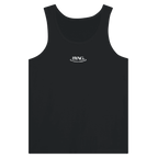 BYAG. Signature Tank Top – Black - BYAG.DEPrint MaterialBYAG.DEBYAG.DE#original_value#XS