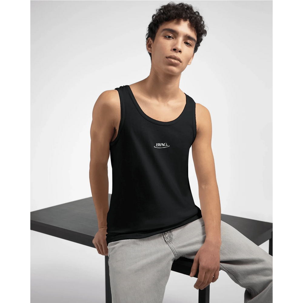 BYAG. Signature Таnk Top