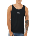 BYAG. Tank Top Signature - FREIHEIT - BYAG.DEPrint MaterialBYAG.DEBYAG.DE#original_value#XS