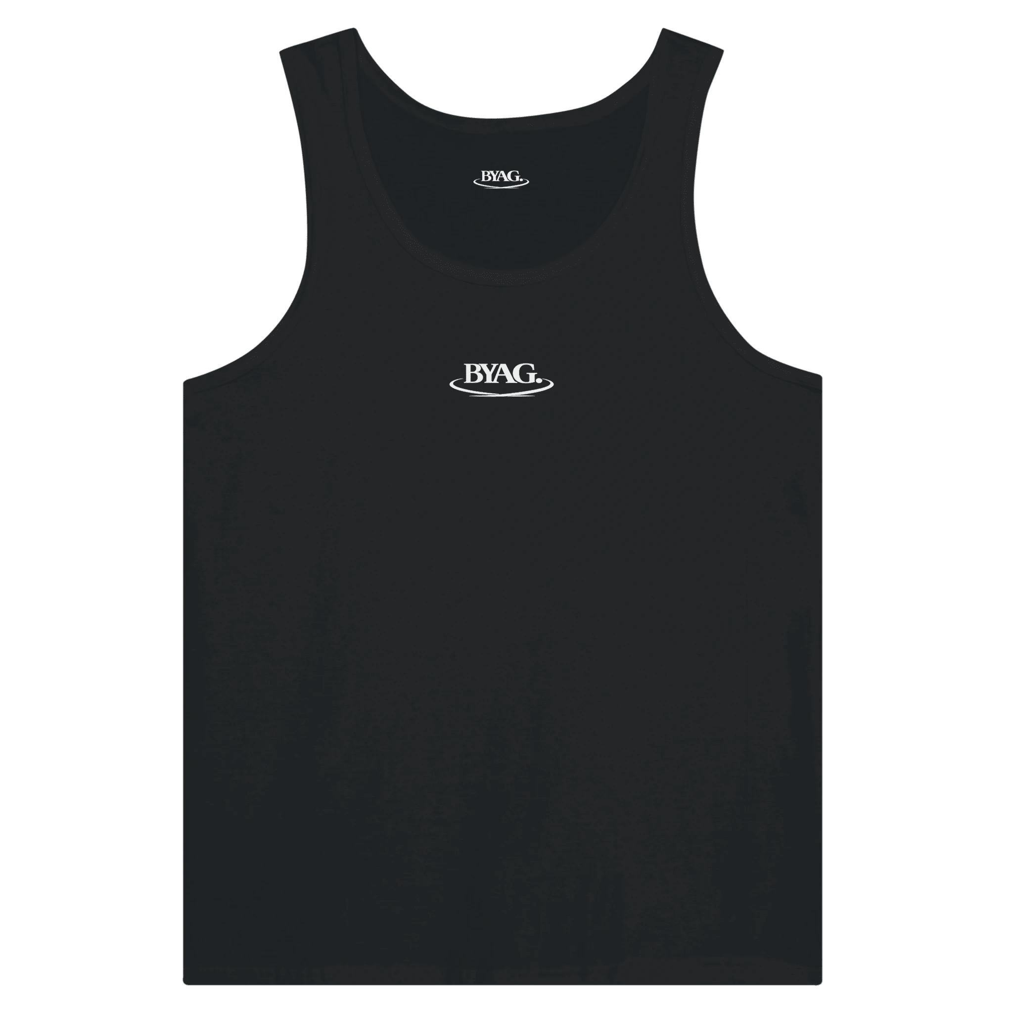 BYAG. Tank Top Signature - FREIHEIT - BYAG.DEPrint MaterialBYAG.DEBYAG.DE#original_value#XS