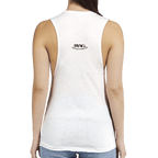 BYAG. Tank Top - White - BYAG.DEPrint MaterialBYAG.DEBYAG.DE#original_value#S