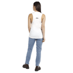 BYAG. Tank Top - White - BYAG.DEPrint MaterialBYAG.DEBYAG.DE#original_value#S