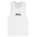 BYAG. Tank Top - White - BYAG.DEPrint MaterialBYAG.DEBYAG.DE#original_value#S