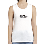 BYAG. Tank Top - White - BYAG.DEPrint MaterialBYAG.DEBYAG.DE#original_value#S