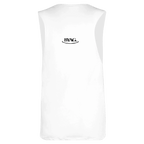BYAG. Tank Top - White - BYAG.DEPrint MaterialBYAG.DEBYAG.DE#original_value#S