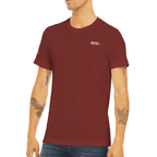 BYAG. Triblend T-shirt - BORDO - BYAG.DEPrint MaterialBYAG.DEBYAG.DE93cdede7-c53e-4f59-be62-814186d58d2b79b45efa - c520 - 4a40 - b9dd - 5f04737e5c27S
