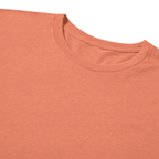 BYAG. Sport Triblend T-Shirt – Coral Pacific - BYAG.DEPrint MaterialBYAG.DEBYAG.DE#original_value#S