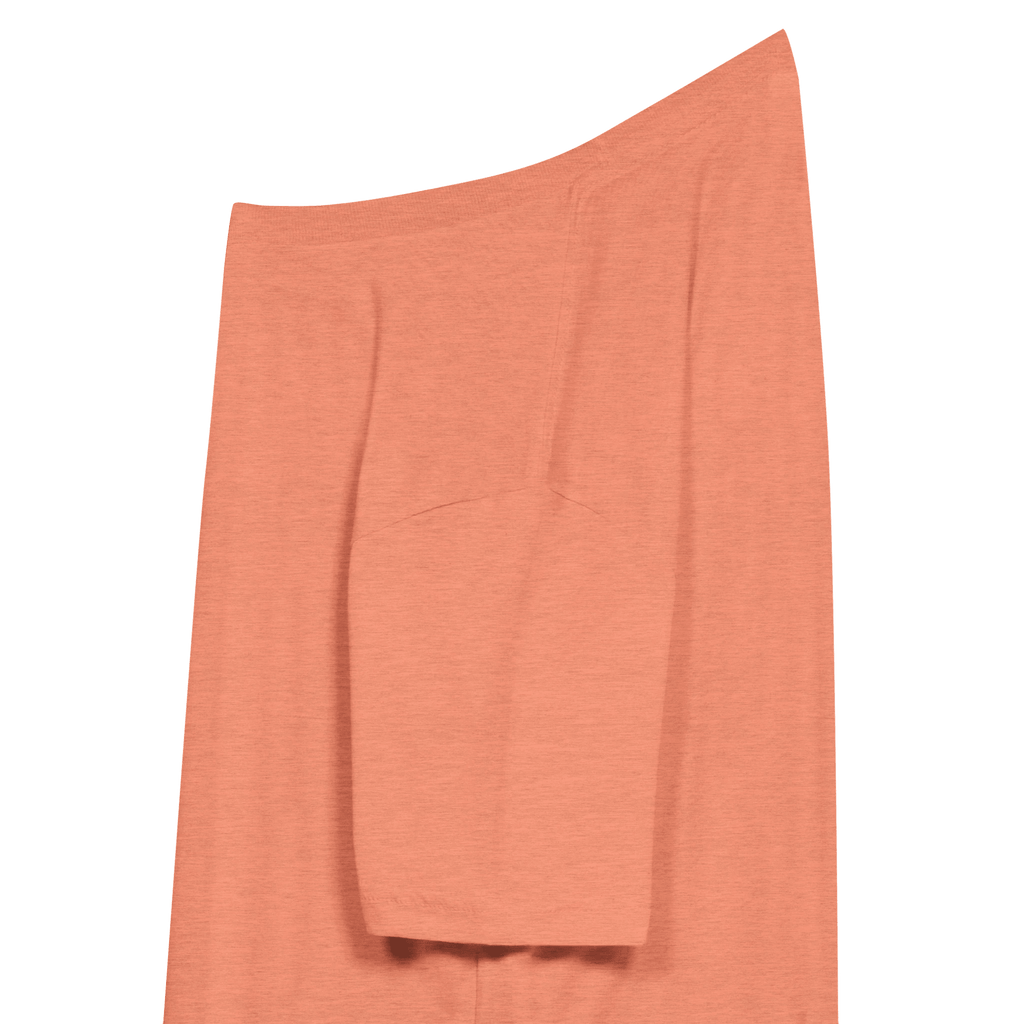 BYAG. Sport Triblend T-Shirt – Coral Pacific - BYAG.DEPrint MaterialBYAG.DEBYAG.DE#original_value#S
