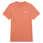 BYAG. Sport Triblend T-Shirt – Coral Pacific - BYAG.DEPrint MaterialBYAG.DEBYAG.DE#original_value#S