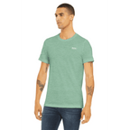 BYAG. Sport Triblend T-Shirt – Mint Green - BYAG.DEPrint MaterialBYAG.DEBYAG.DE#original_value#S
