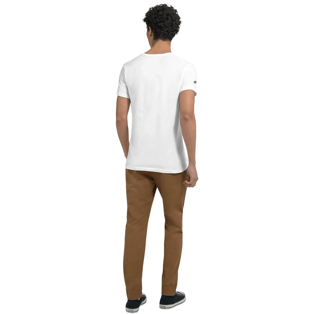 BYAG. V - Neck - WHITE - BYAG.DEPrint MaterialBYAG.DEBYAG.DE16cc9e19-f588-4bab-8300-6e21c6427947494781ba - 1a87 - 47ce - 8f96 - ad3ca553c404S