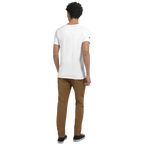 BYAG. V - Neck - WHITE - BYAG.DEPrint MaterialBYAG.DEBYAG.DE16cc9e19-f588-4bab-8300-6e21c6427947494781ba - 1a87 - 47ce - 8f96 - ad3ca553c404S