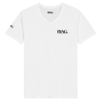 BYAG. V - Neck - WHITE - BYAG.DEPrint MaterialBYAG.DEBYAG.DE16cc9e19-f588-4bab-8300-6e21c64279470b6ef280 - d92a - 4a97 - 91a4 - 5b5e256ae74cS