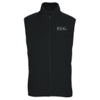 BYAG. Core Full Zip Vest – Black - BYAG.DEPrint MaterialBYAG.DEBYAG.DE#original_value#XS