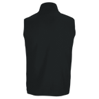 BYAG. Core Full Zip Vest – Black - BYAG.DEPrint MaterialBYAG.DEBYAG.DE#original_value#XS