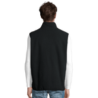 BYAG. Core Full Zip Vest – Black - BYAG.DEPrint MaterialBYAG.DEBYAG.DE#original_value#XS