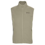 BYAG. Core Full Zip Vest – Sand - BYAG.DEPrint MaterialBYAG.DEBYAG.DE#original_value#XS