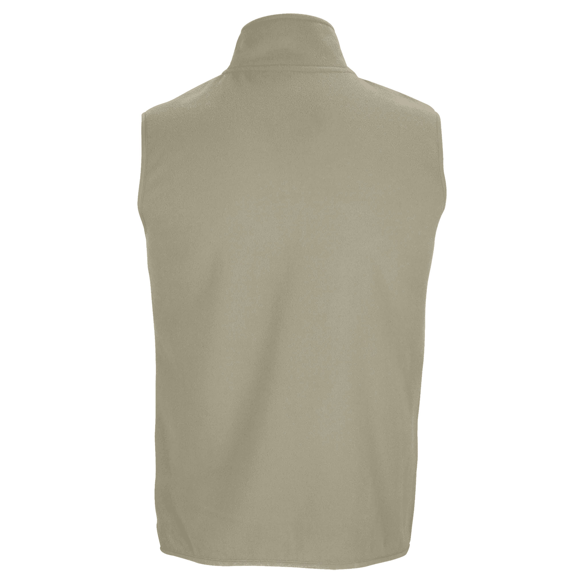 BYAG. Core Full Zip Vest – Sand - BYAG.DEPrint MaterialBYAG.DEBYAG.DE#original_value#XS