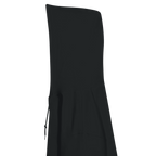 BYAG. Organic Zip Hoodie – Black - BYAG.DEPrint MaterialBYAG.DEBYAG.DE#original_value#S