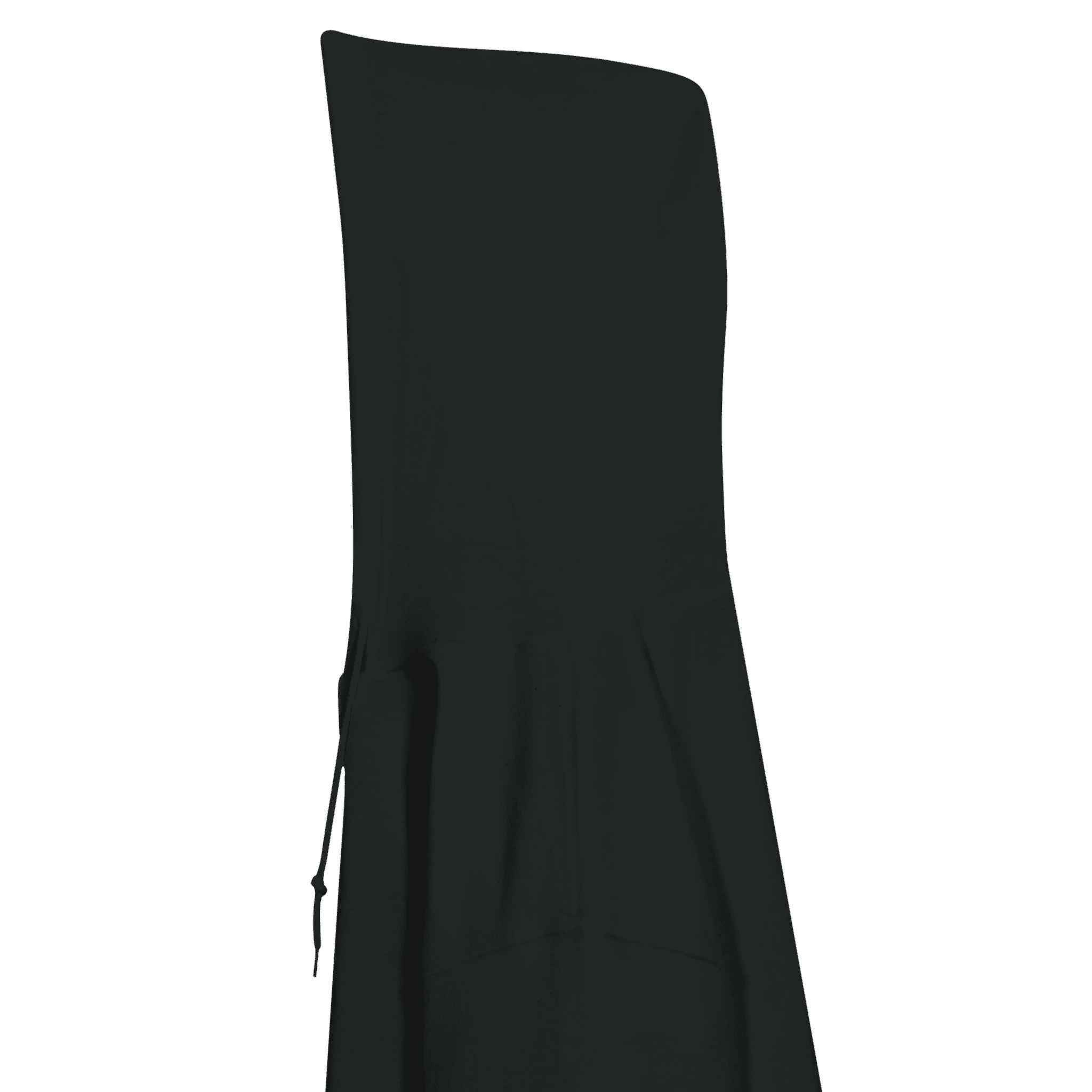 BYAG. Organic Zip Hoodie – Black - BYAG.DEPrint MaterialBYAG.DEBYAG.DE#original_value#S