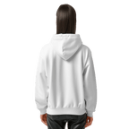 BYAG. Organic Zip Hoodie – White - BYAG.DEPrint MaterialBYAG.DEBYAG.DE#original_value#S