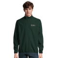 BYAG. Core Softshell Jacket – Green - BYAG.DEPrint MaterialBYAG.DEBYAG.DE#original_value#S