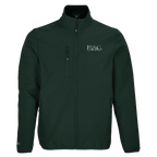 BYAG. Core Softshell Jacket – Green - BYAG.DEPrint MaterialBYAG.DEBYAG.DE#original_value#S