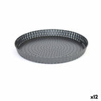 Cake Mould Quttin 28 x 3 cm Drilled Detachable (12 Units) - BYAG.Home and cooking, BakingQuttinBYAG.S22303934899888707639V9H57F13D0CB71C001DDB0763391ACA90E3R5477360P1